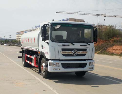 國六D9東風(fēng)10噸綠化噴灑車(chē)
