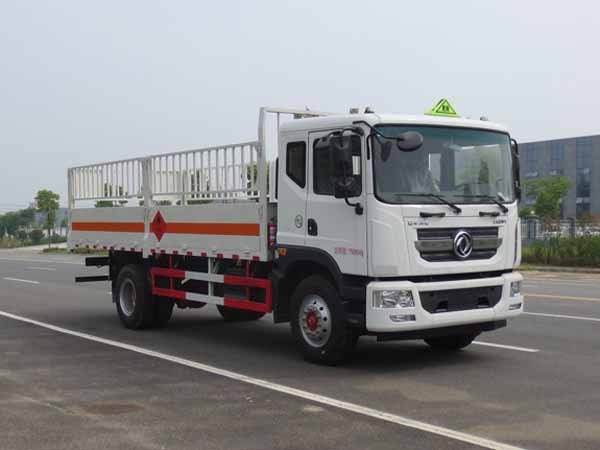 國五東風(fēng)多利卡D9氣瓶運輸車(chē)(9.3噸)