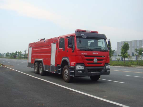 國五雙橋16噸泡沫消防車(chē).jpg