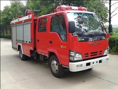 國五慶鈴2噸消防車(chē).jpg
