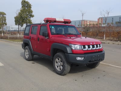 北汽器材運輸車(chē).jpg