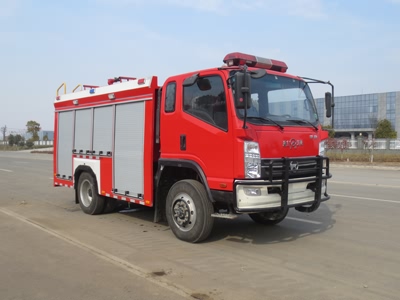 凱馬四驅消防車(chē).jpg